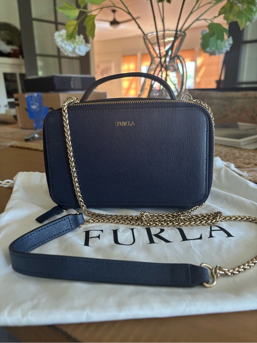 FURLA BABYLON